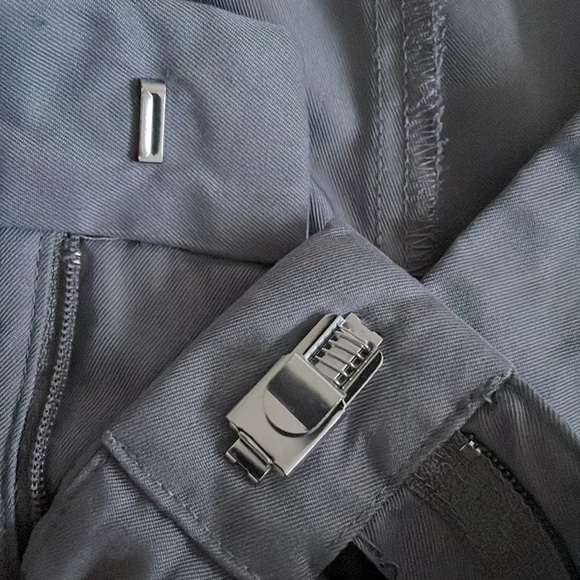 Grand Slam Performance Men’s Golf Shorts - Picture 2 of 7